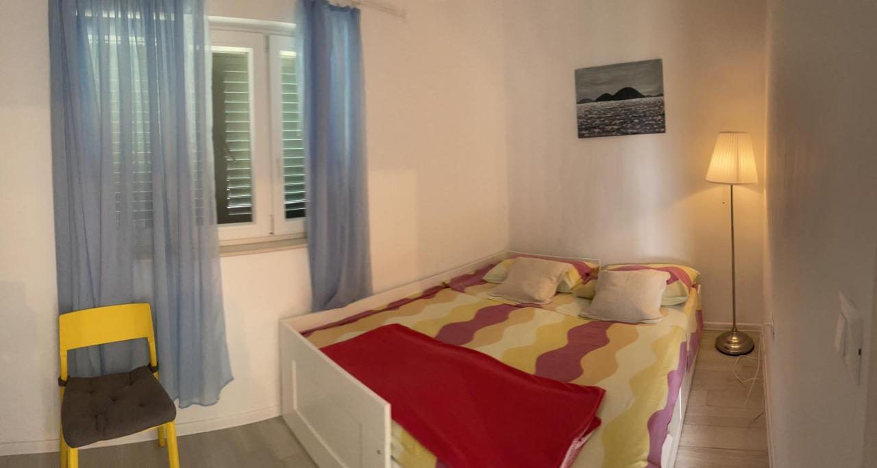Apartments Grubisin Tribalj Extérieur photo