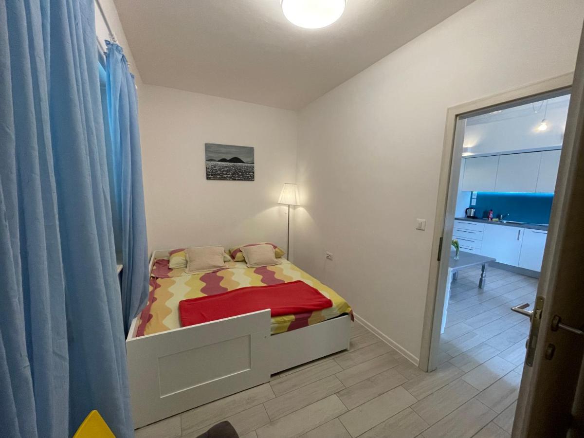 Apartments Grubisin Tribalj Extérieur photo