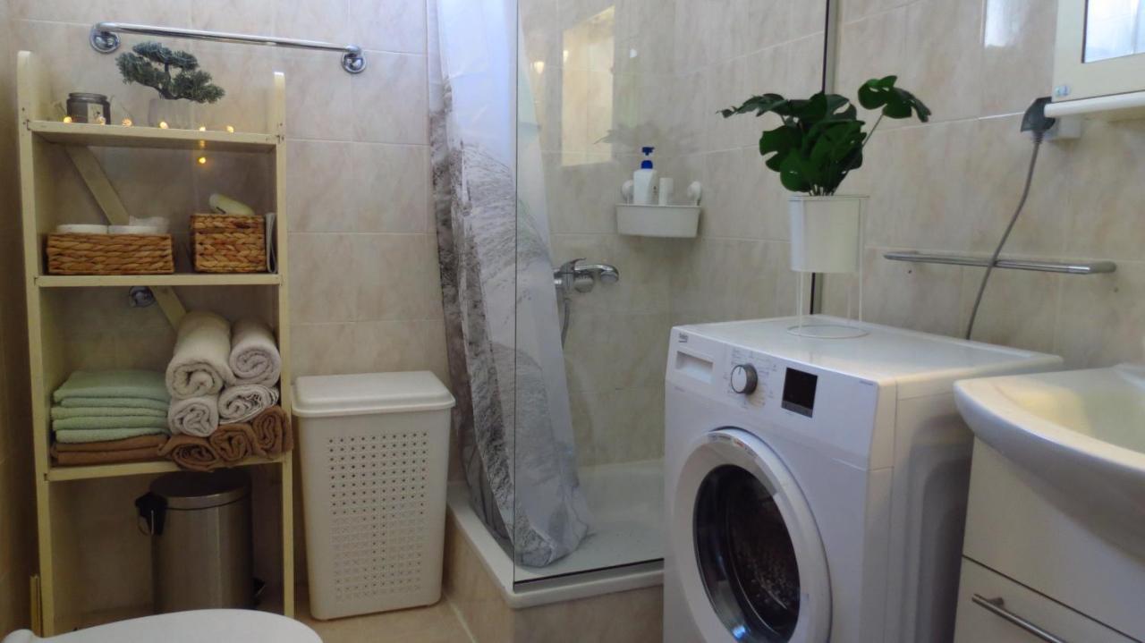 Apartments Grubisin Tribalj Extérieur photo