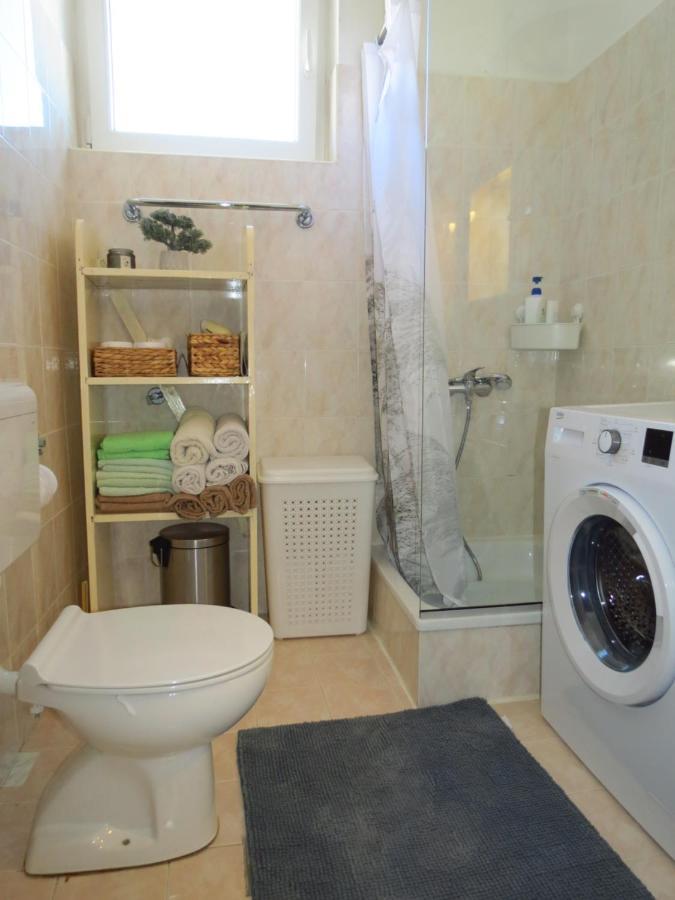 Apartments Grubisin Tribalj Extérieur photo