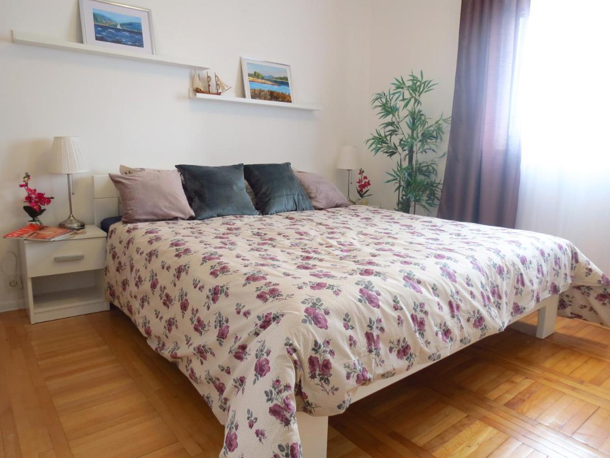 Apartments Grubisin Tribalj Extérieur photo
