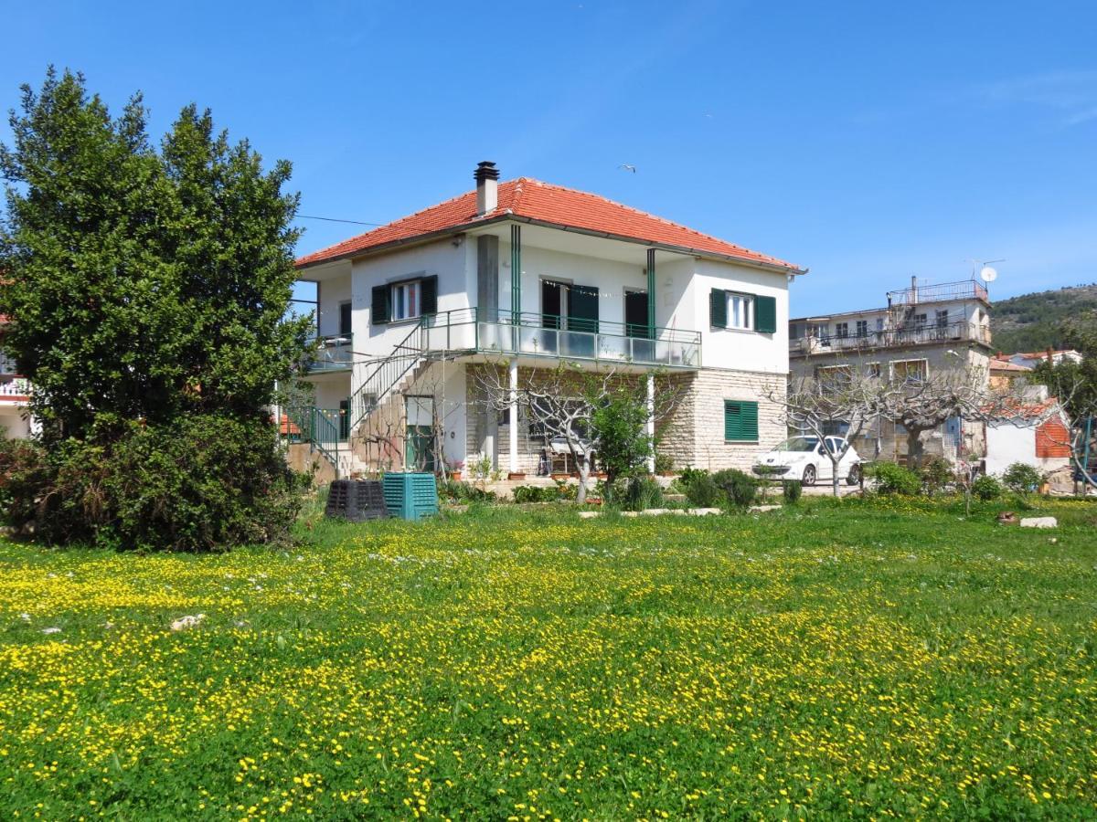Apartments Grubisin Tribalj Extérieur photo