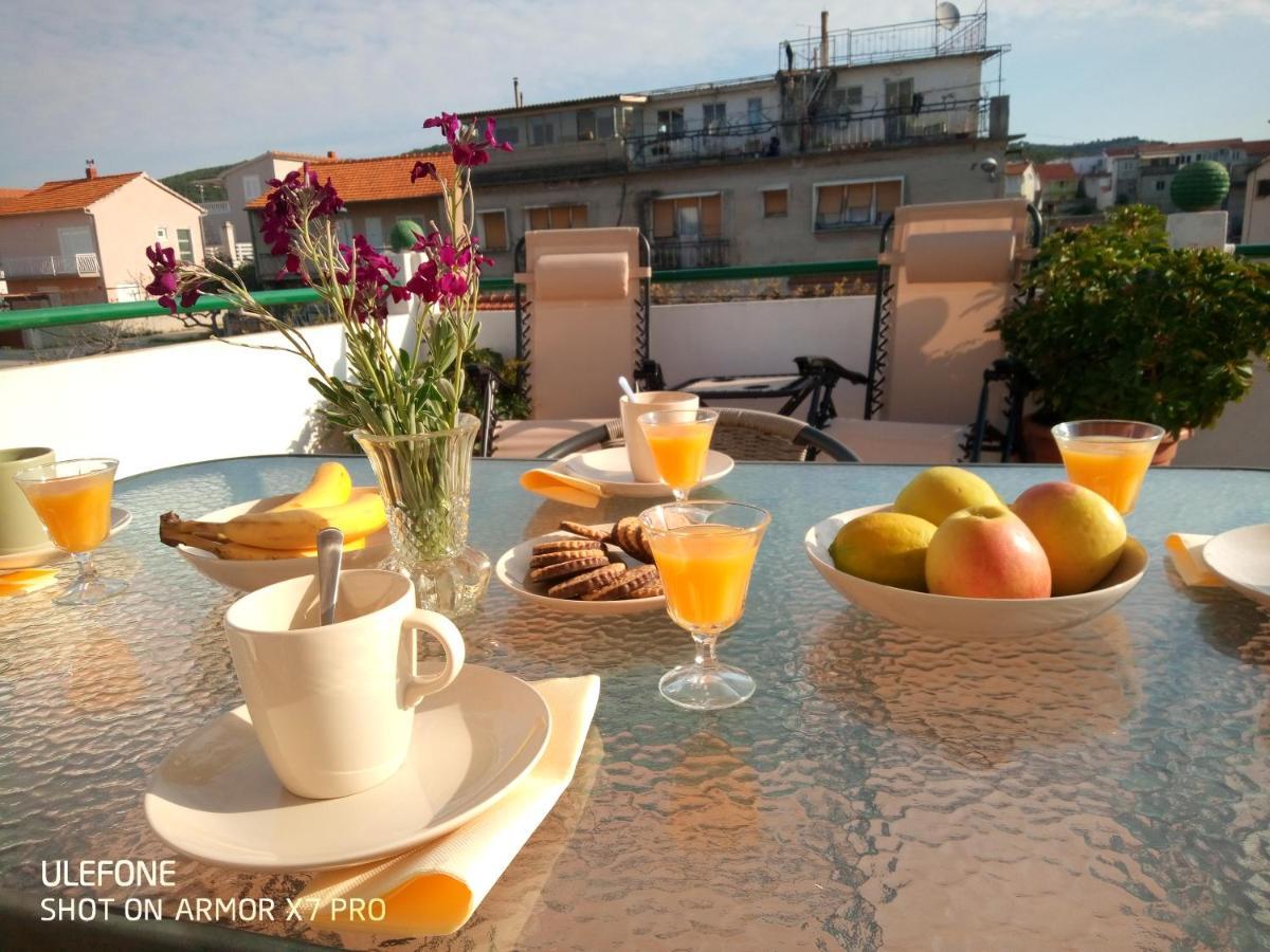 Apartments Grubisin Tribalj Extérieur photo