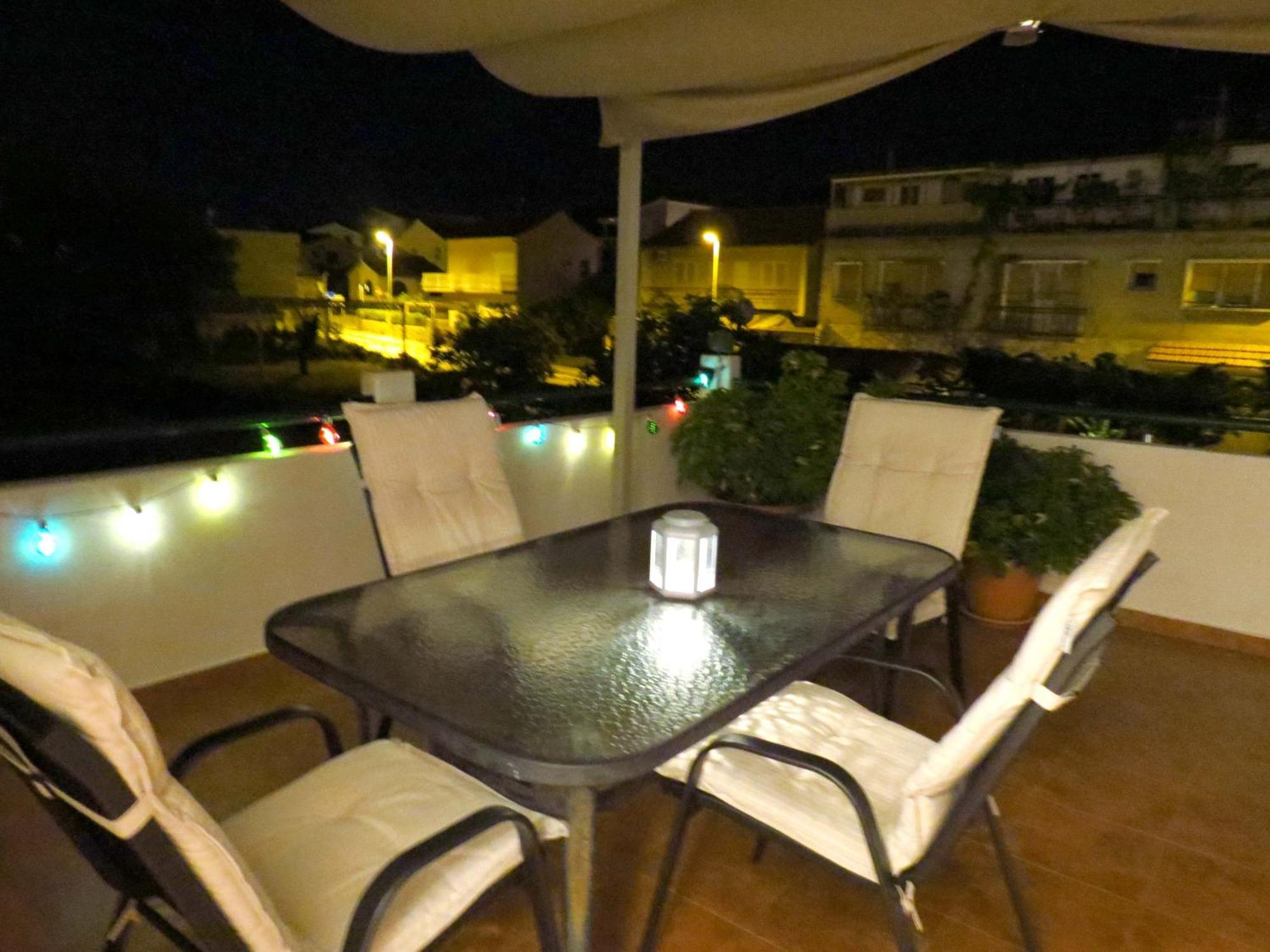Apartments Grubisin Tribalj Extérieur photo