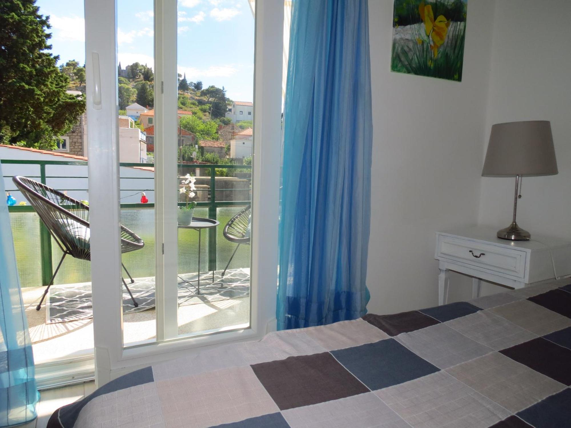 Apartments Grubisin Tribalj Extérieur photo