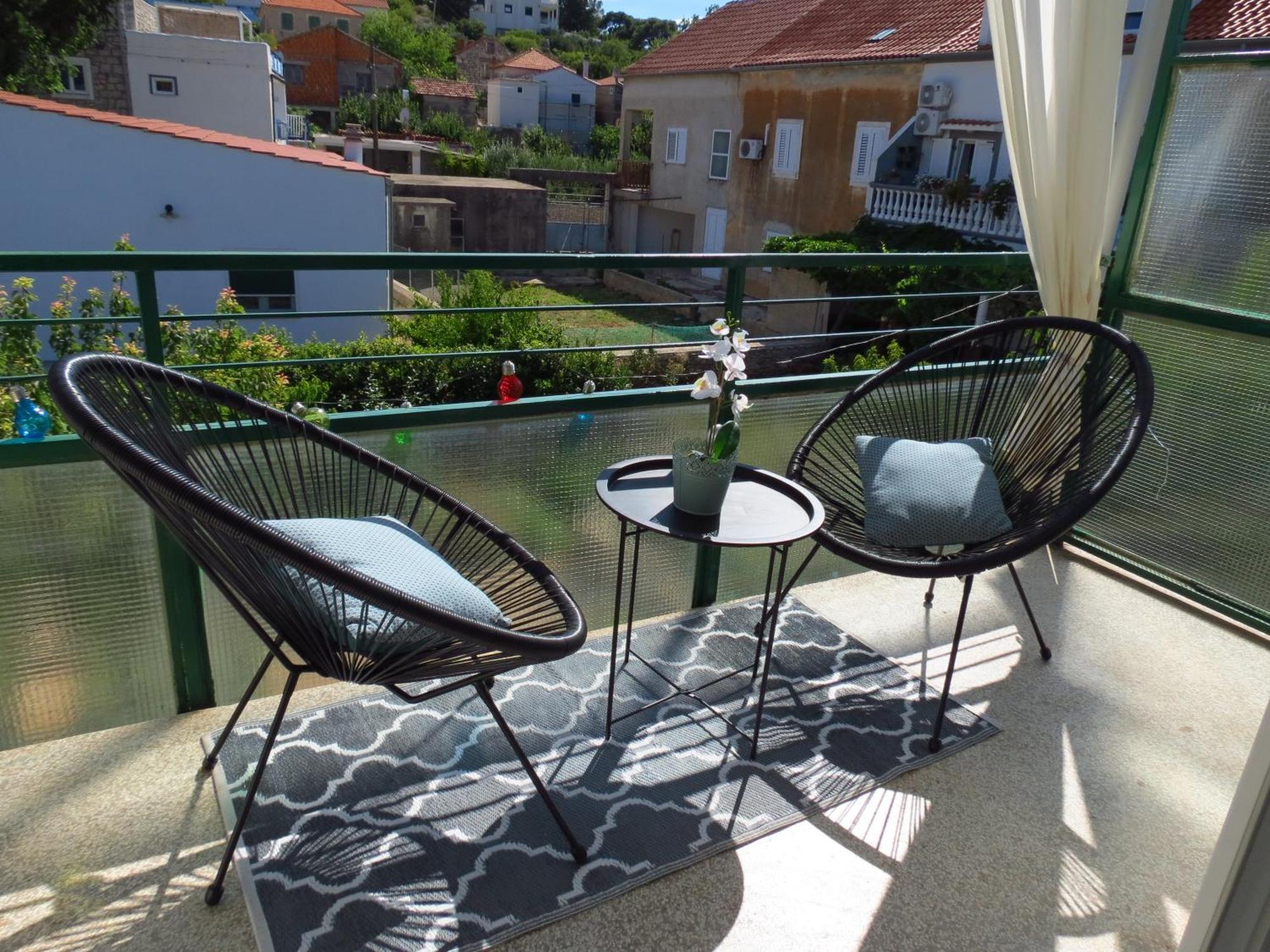 Apartments Grubisin Tribalj Extérieur photo