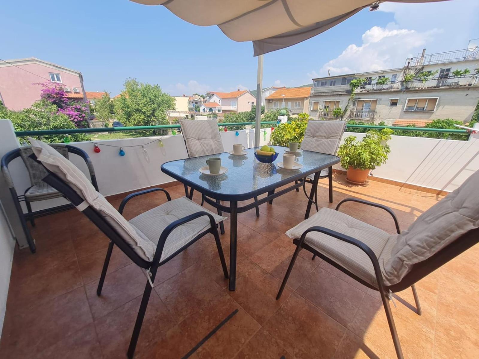Apartments Grubisin Tribalj Extérieur photo