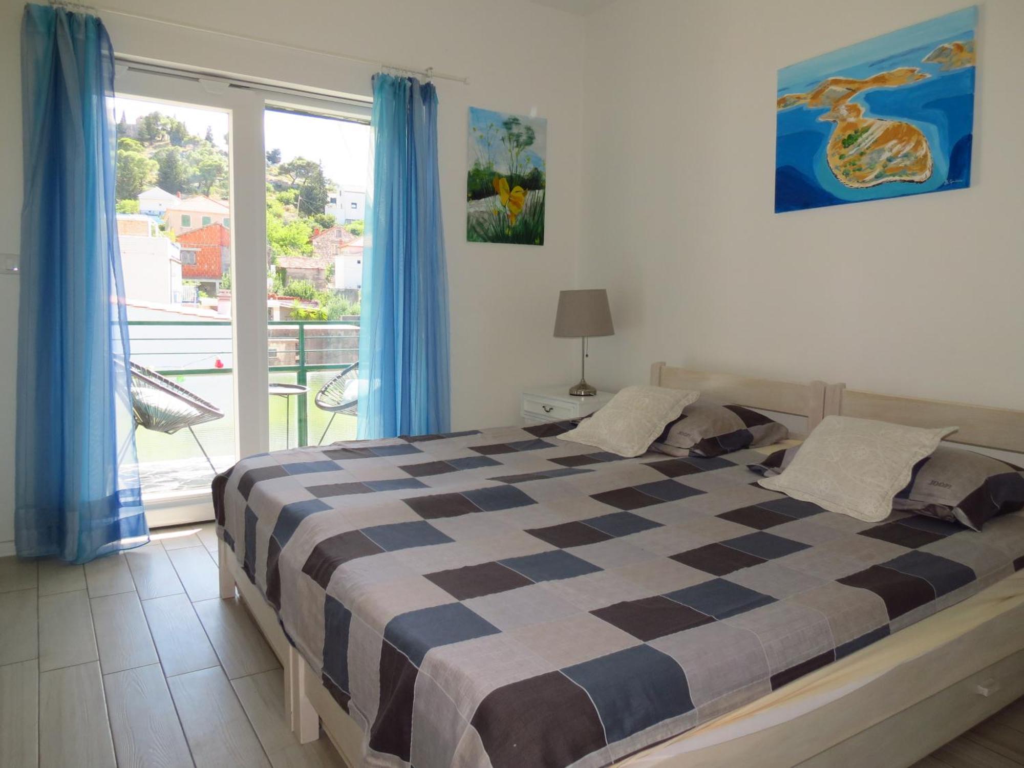 Apartments Grubisin Tribalj Extérieur photo