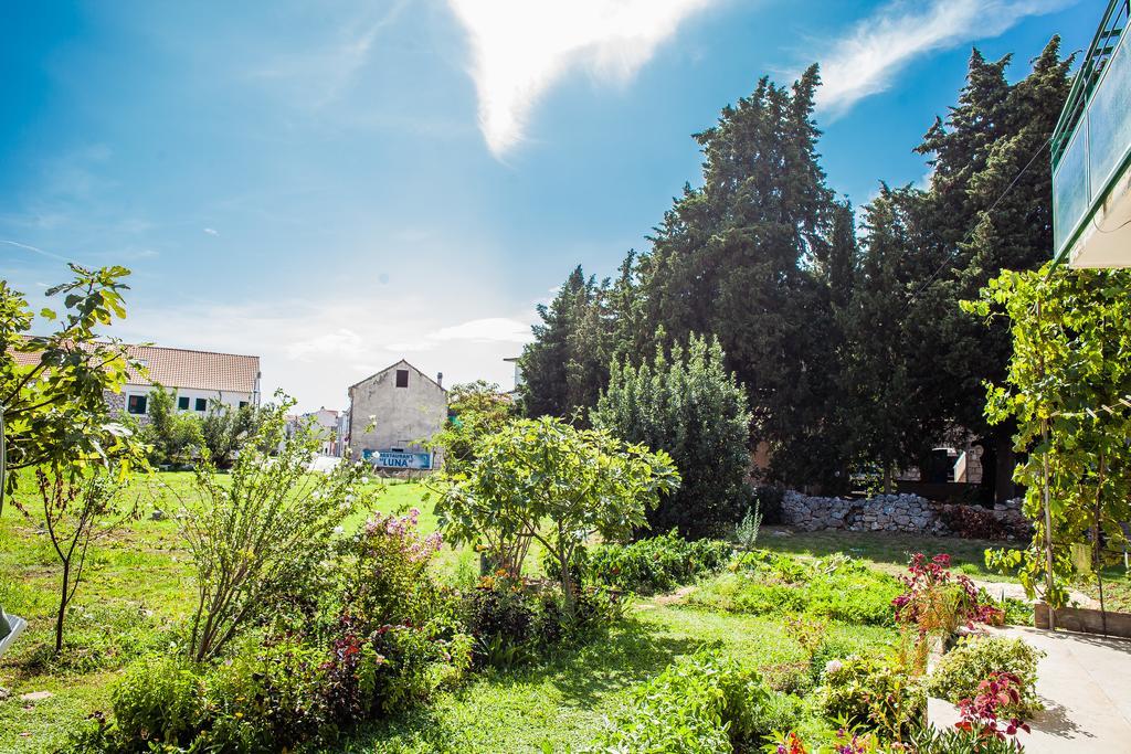 Apartments Grubisin Tribalj Extérieur photo